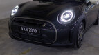 MINI Electric Exterior photo