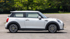 MINI Electric Exterior photo