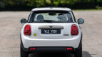 MINI Electric Exterior photo