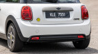 MINI Electric Exterior photo