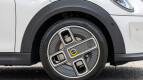 MINI Electric Exterior photo