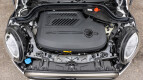 MINI Electric Exterior photo