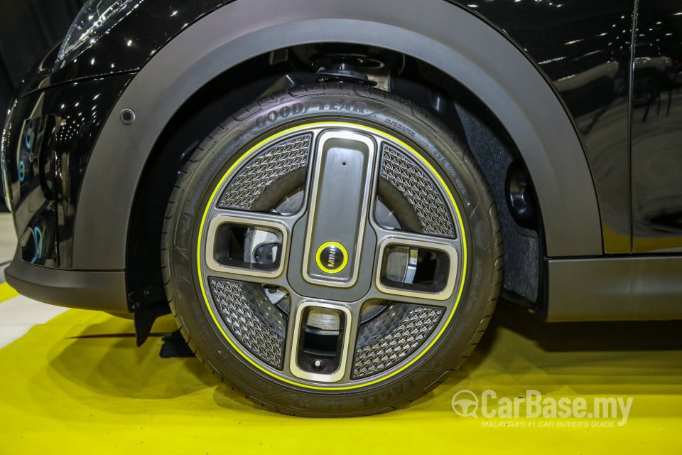 MINI Electric F56 LCI 2 (2021) Exterior