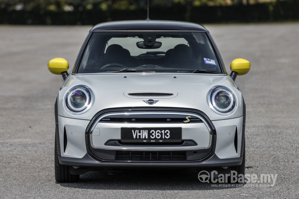 MINI Electric F56 LCI 2 (2021) Exterior