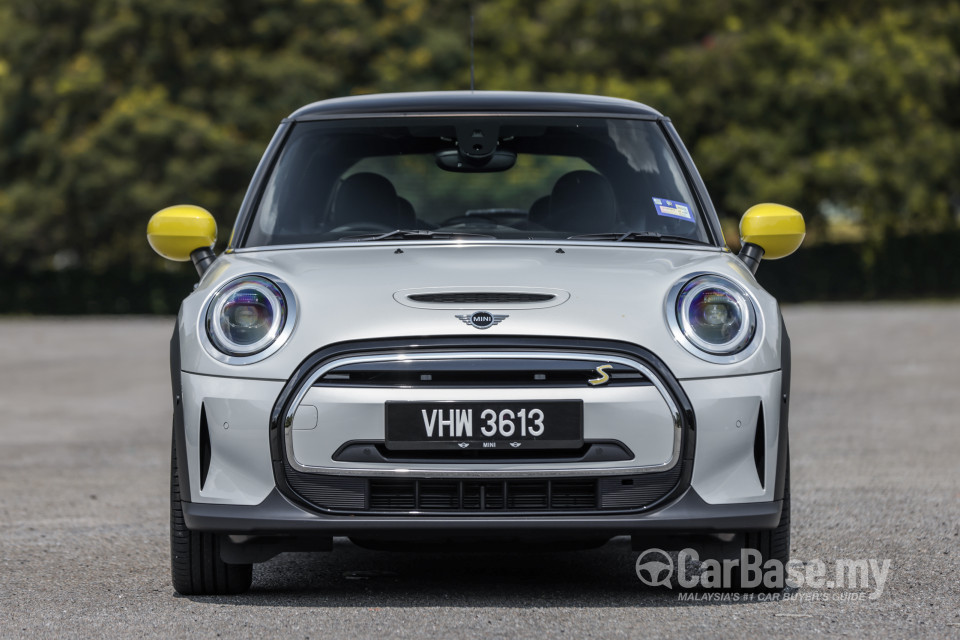 MINI Electric F56 LCI 2 (2021) Exterior