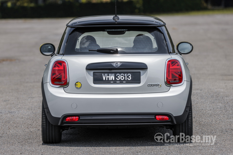 MINI Electric F56 LCI 2 (2021) Exterior