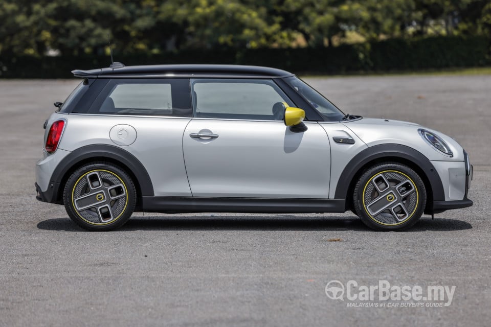 MINI Electric F56 LCI 2 (2021) Exterior