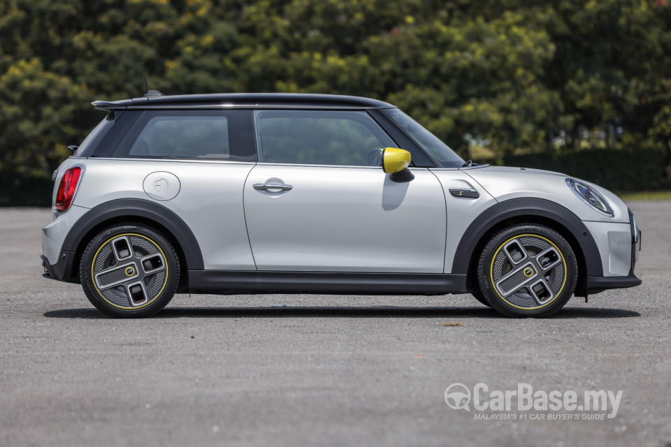 MINI Electric F56 LCI 2 (2021) Exterior