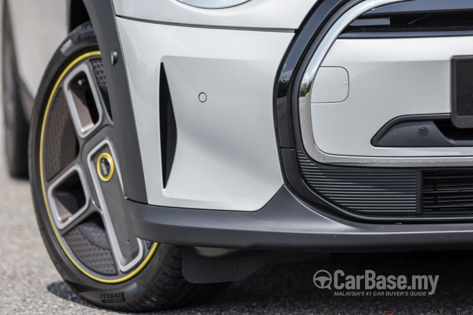 MINI Electric F56 LCI 2 (2021) Exterior
