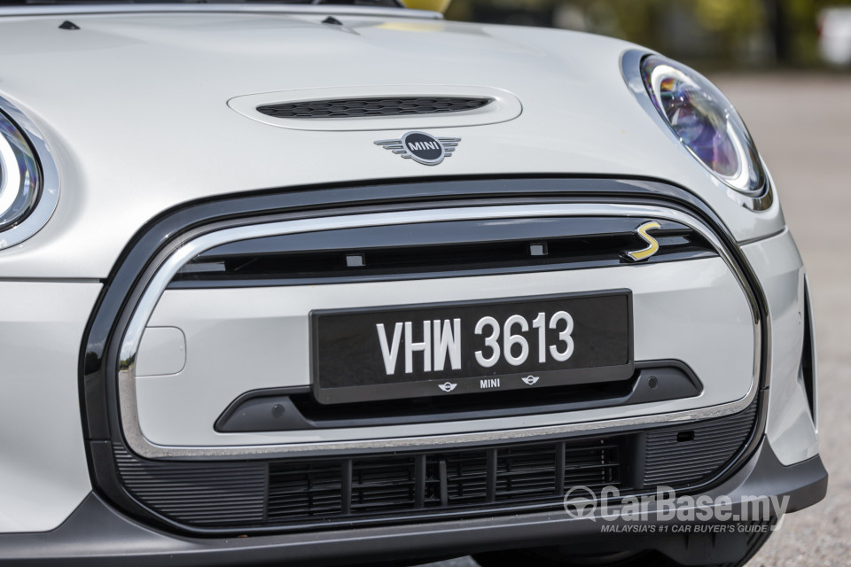 MINI Electric F56 LCI 2 (2021) Exterior