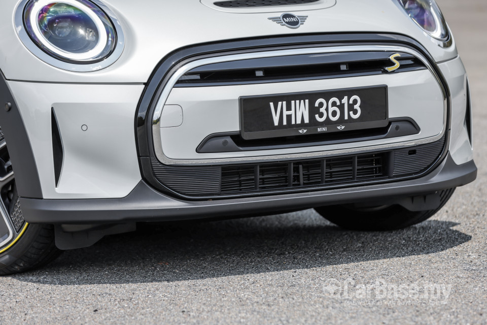 MINI Electric F56 LCI 2 (2021) Exterior