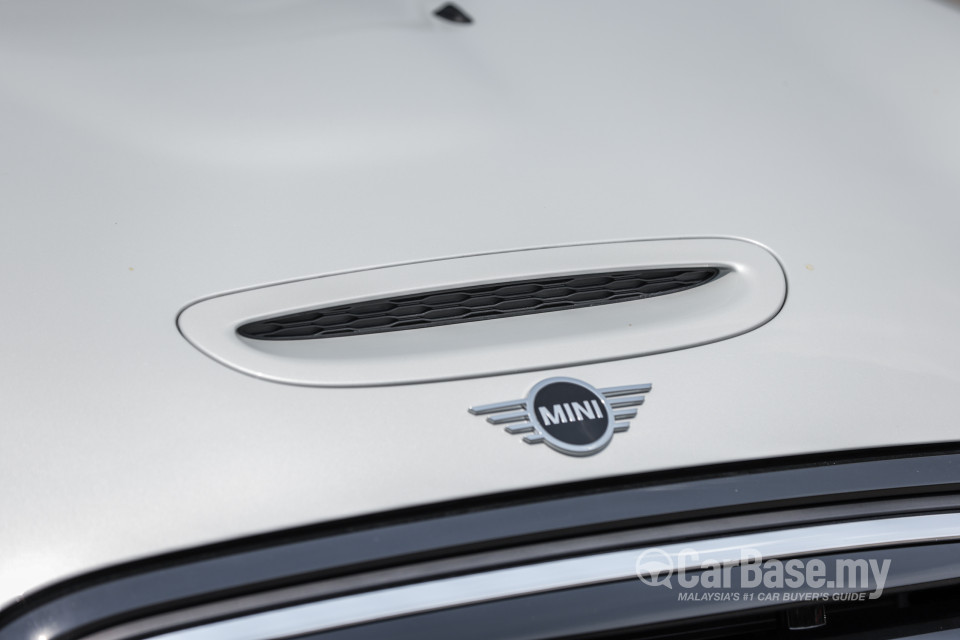 MINI Electric F56 LCI 2 (2021) Exterior