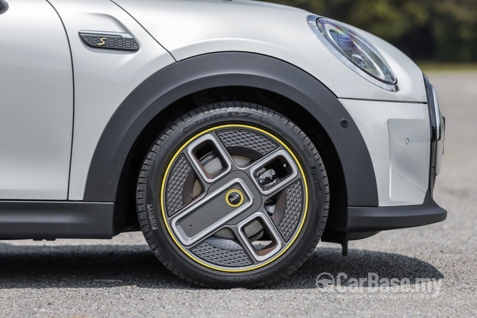 MINI Electric F56 LCI 2 (2021) Exterior