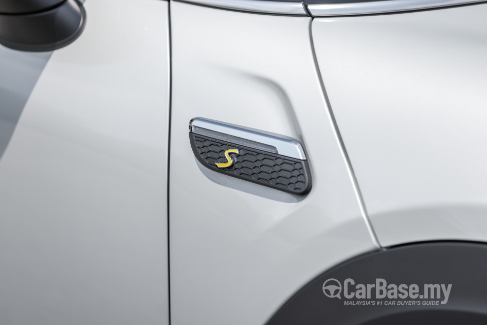 MINI Electric F56 LCI 2 (2021) Exterior