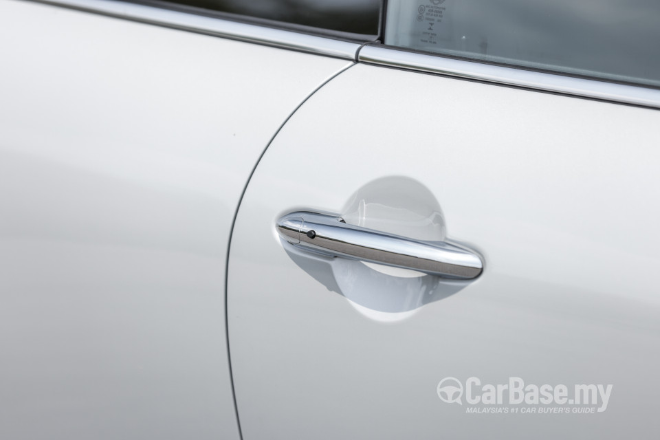 MINI Electric F56 LCI 2 (2021) Exterior