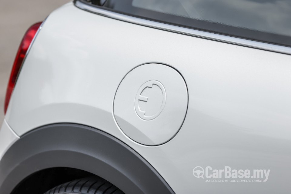 MINI Electric F56 LCI 2 (2021) Exterior