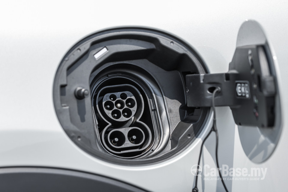 MINI Electric F56 LCI 2 (2021) Exterior