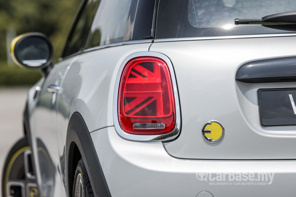 MINI Electric F56 LCI 2 (2021) Exterior