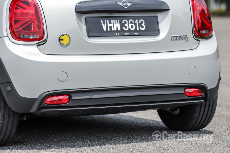 MINI Electric F56 LCI 2 (2021) Exterior