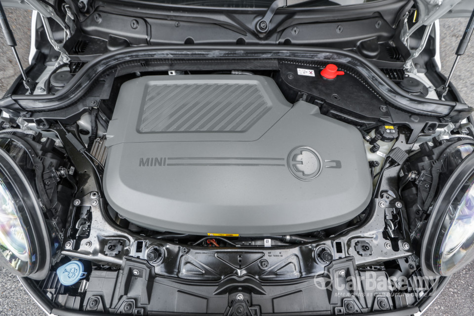 MINI Electric F56 LCI 2 (2021) Exterior
