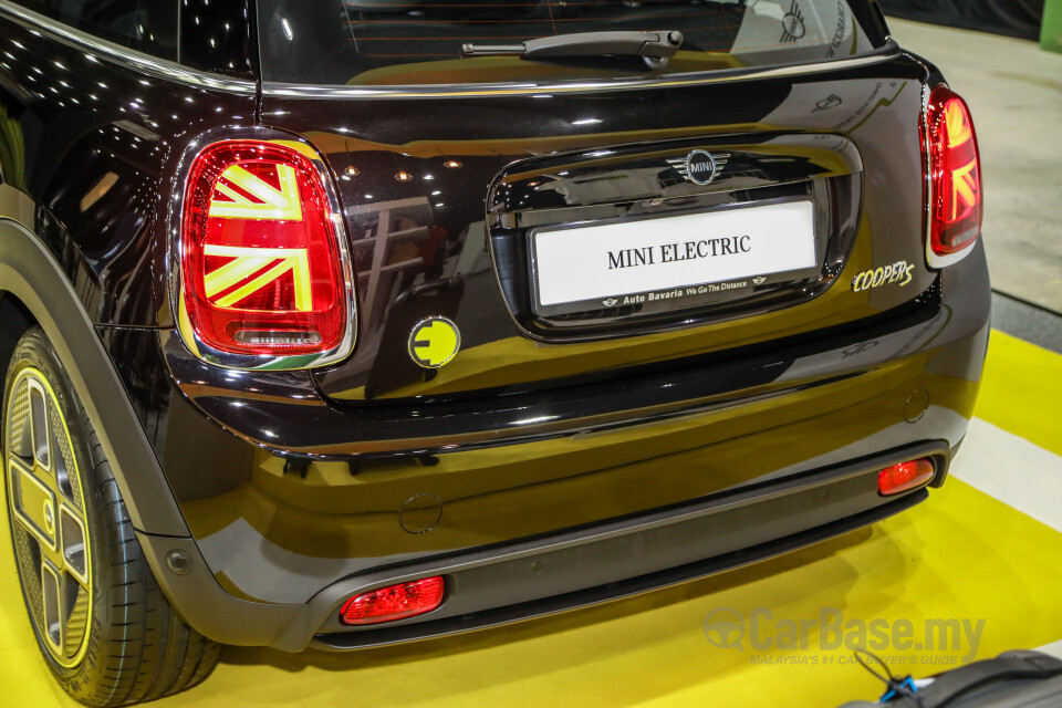 MINI Electric F56 LCI 2 (2021) Exterior