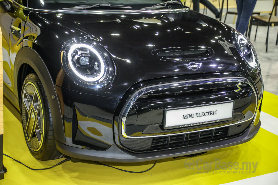 MINI Electric F56 LCI 2 (2021) Exterior