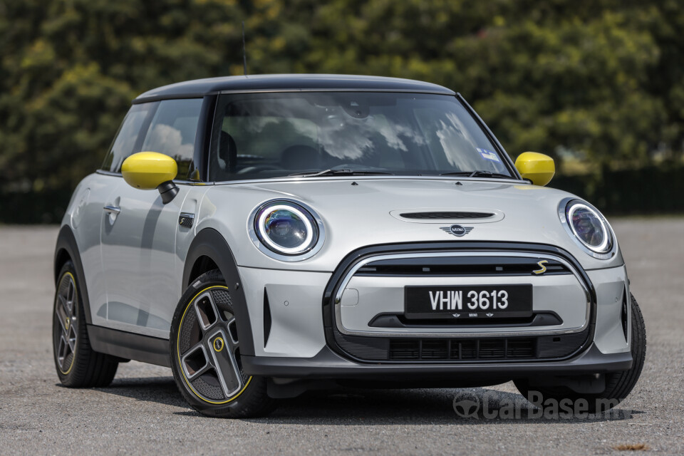 MINI Electric F56 LCI 2 (2021) Exterior