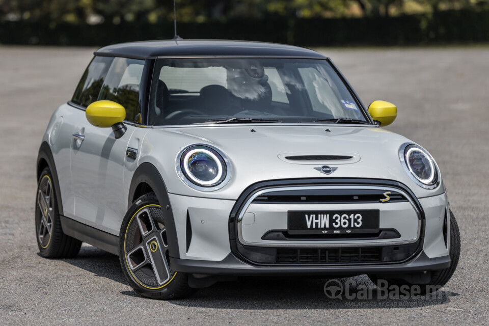 MINI Electric F56 LCI 2 (2021) Exterior