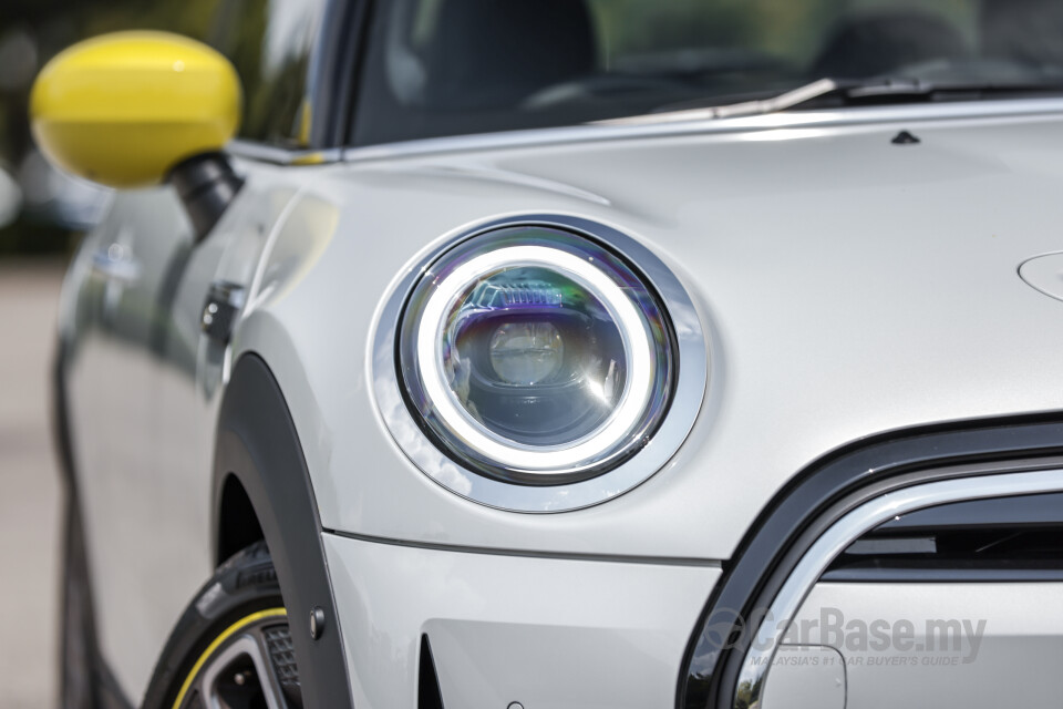 MINI Electric F56 LCI 2 (2021) Exterior