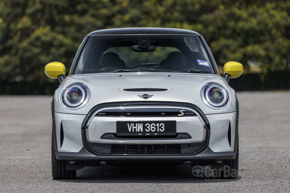 MINI Electric F56 LCI 2 (2021) Exterior