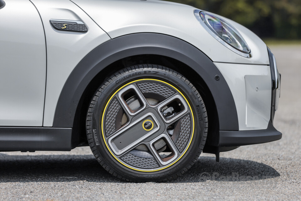 MINI Electric F56 LCI 2 (2021) Exterior