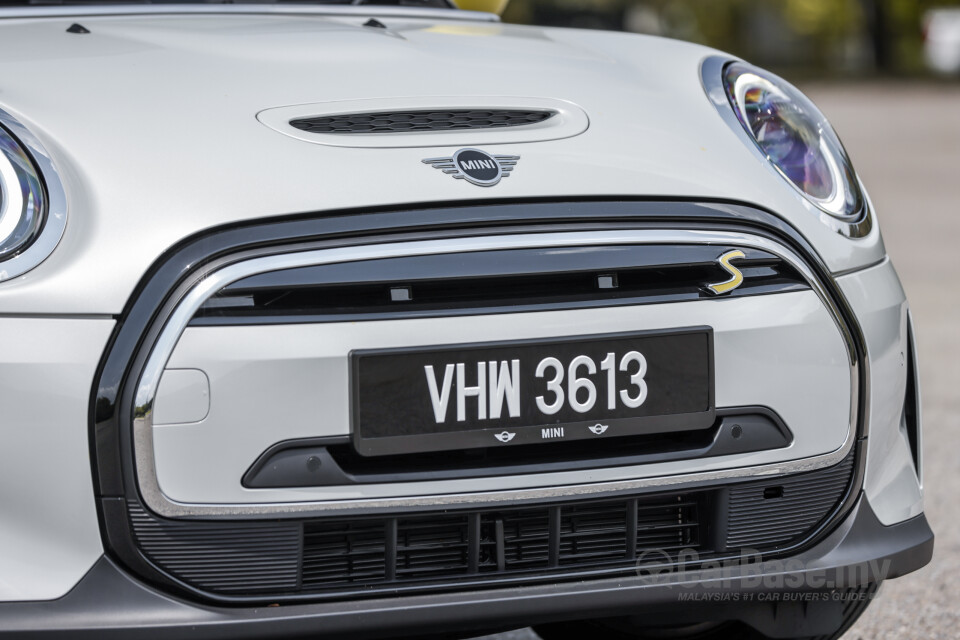 MINI Electric F56 LCI 2 (2021) Exterior
