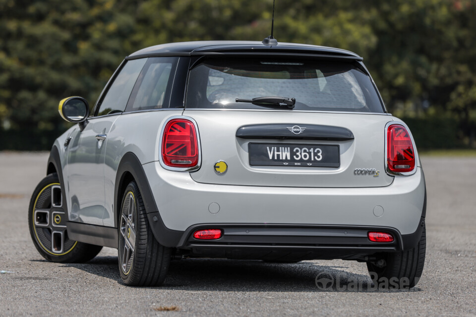 MINI Electric F56 LCI 2 (2021) Exterior