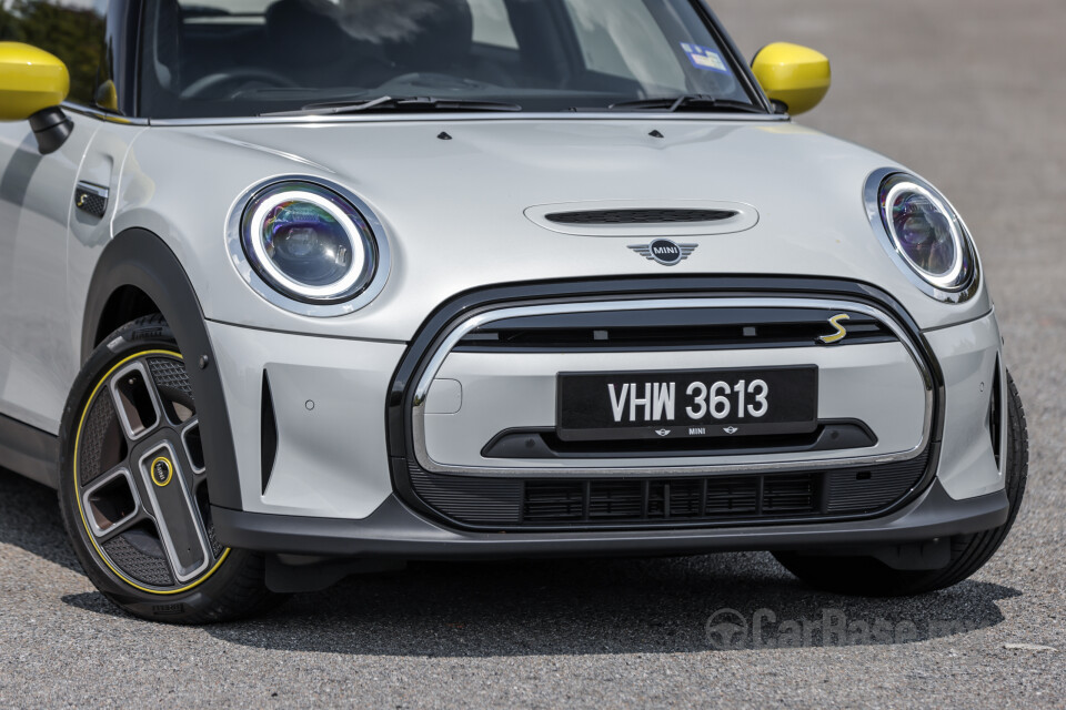 MINI Electric F56 LCI 2 (2021) Exterior