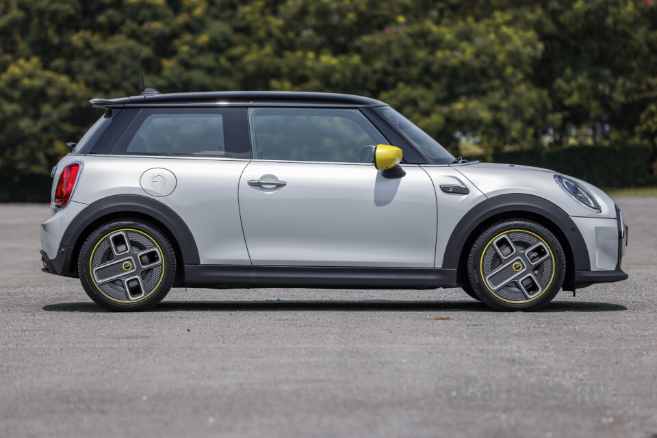 MINI Electric F56 LCI 2 (2021) Exterior