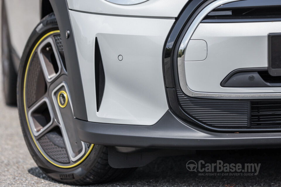 MINI Electric F56 LCI 2 (2021) Exterior