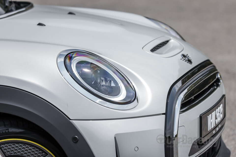 MINI Electric F56 LCI 2 (2021) Exterior