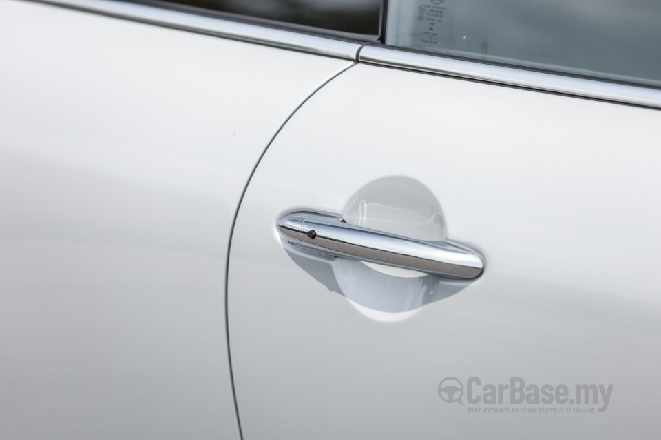 MINI Electric F56 LCI 2 (2021) Exterior