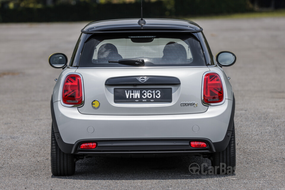 MINI Electric F56 LCI 2 (2021) Exterior