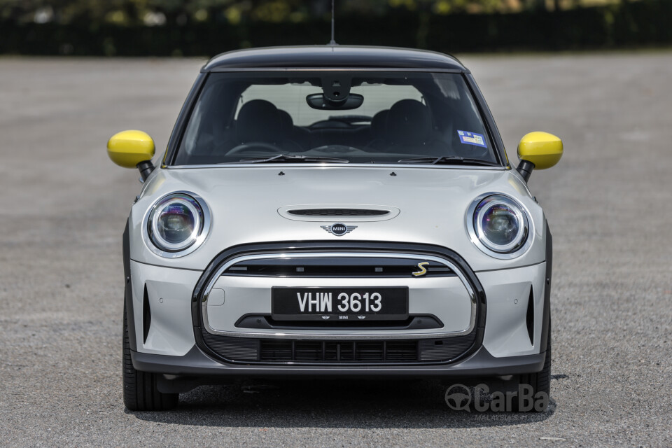 MINI Electric F56 LCI 2 (2021) Exterior