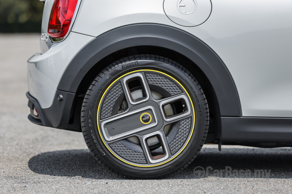MINI Electric F56 LCI 2 (2021) Exterior