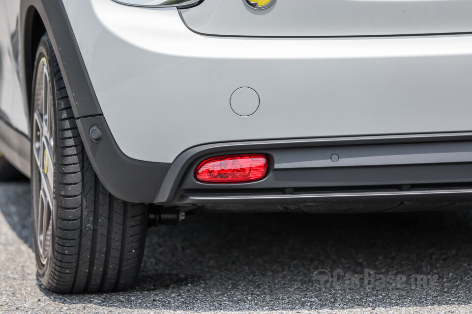 MINI Electric F56 LCI 2 (2021) Exterior