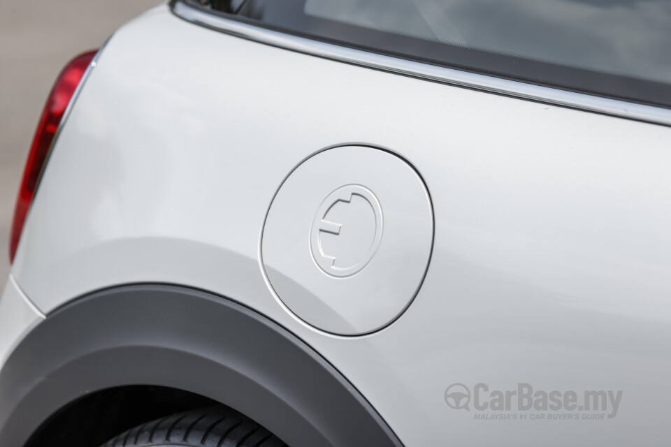 MINI Electric F56 LCI 2 (2021) Exterior