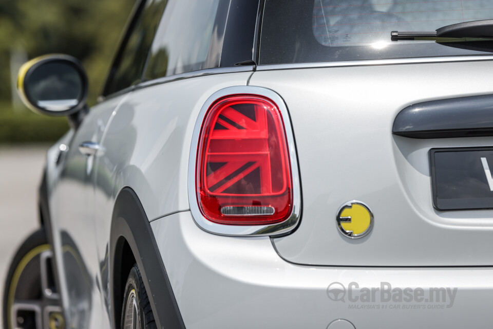 MINI Electric F56 LCI 2 (2021) Exterior