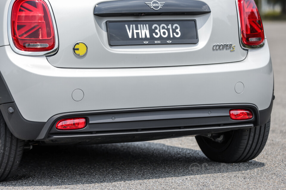 MINI Electric F56 LCI 2 (2021) Exterior