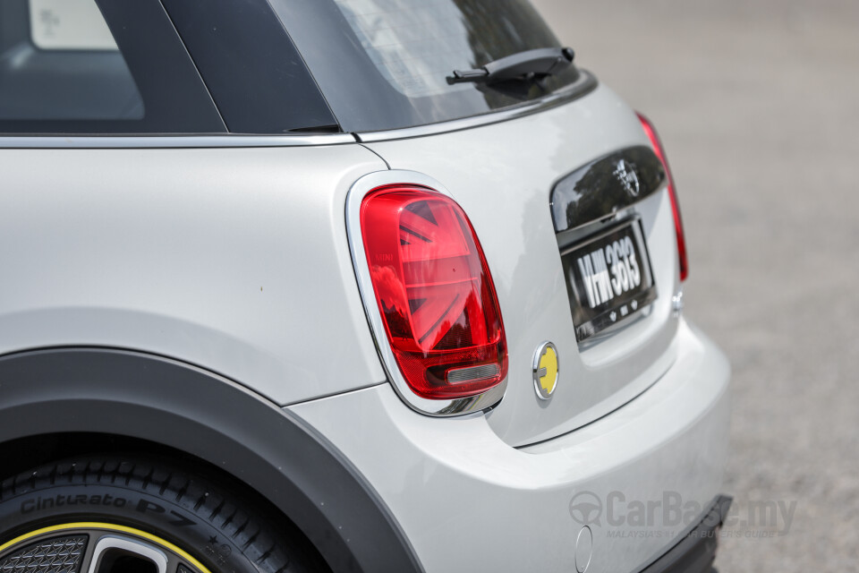 MINI Electric F56 LCI 2 (2021) Exterior