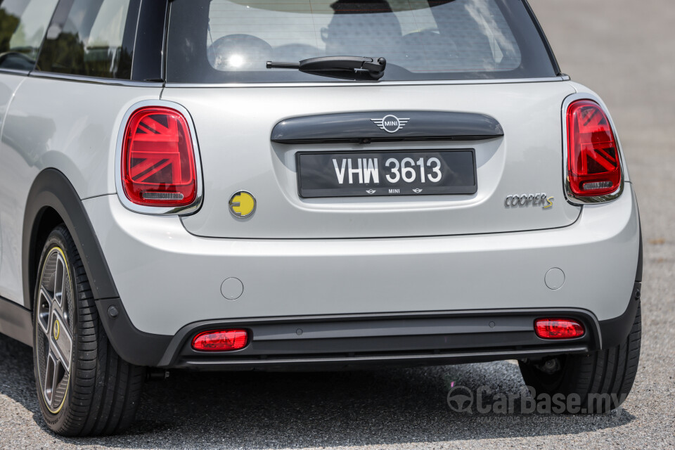 MINI Electric F56 LCI 2 (2021) Exterior