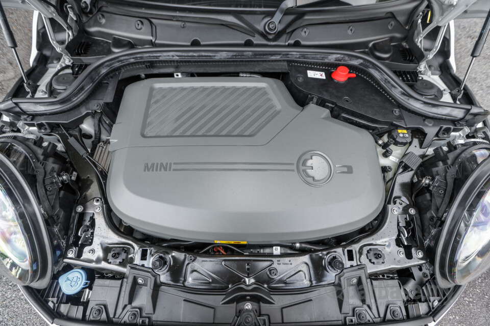 MINI Electric F56 LCI 2 (2021) Exterior