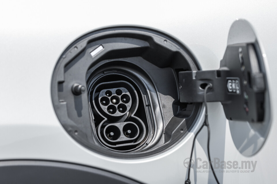 MINI Electric F56 LCI 2 (2021) Exterior