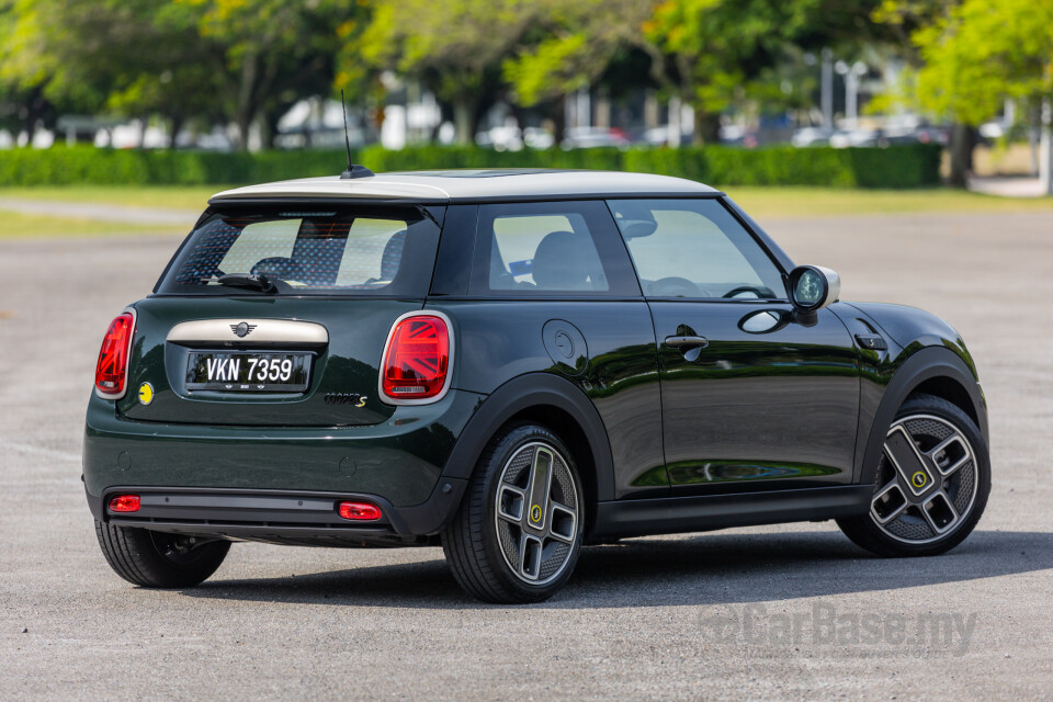 MINI Electric F56 LCI 2 (2021) Exterior